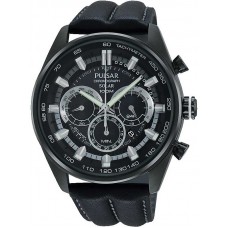 Pulsar PX5015X1 Solar-Chrono 45mm   10ATM